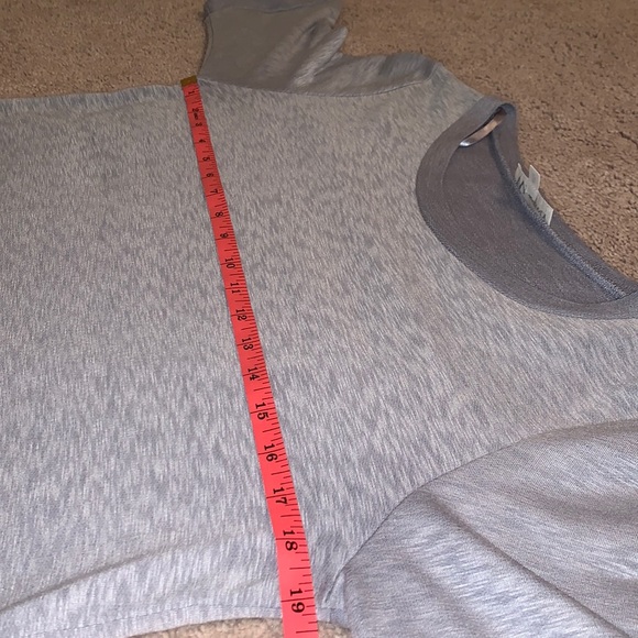 ⛲️ Wonderland by Orange Top Size S ⛲️ - Picture 13 of 16